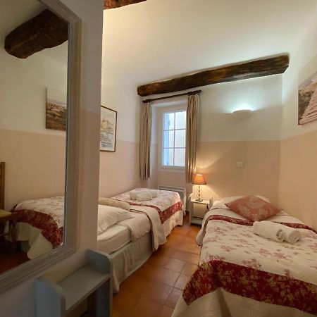 Maison Coeur De Village Ramatuelle Zewnętrze zdjęcie