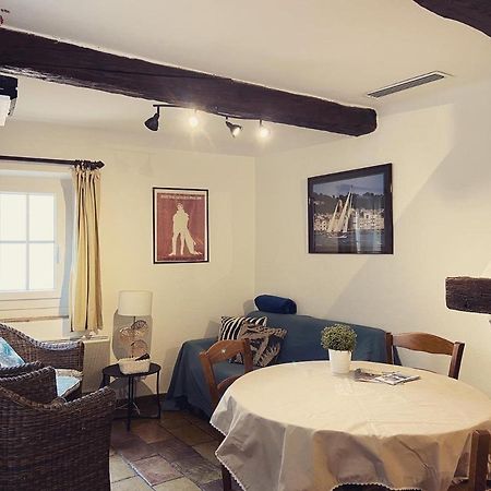 Maison Coeur De Village Ramatuelle Zewnętrze zdjęcie