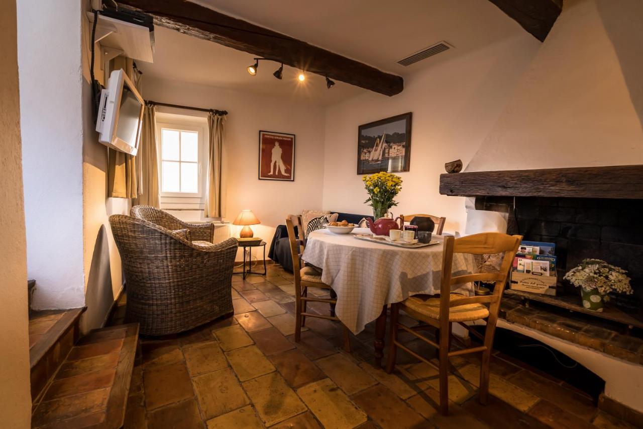 Maison Coeur De Village Ramatuelle Zewnętrze zdjęcie