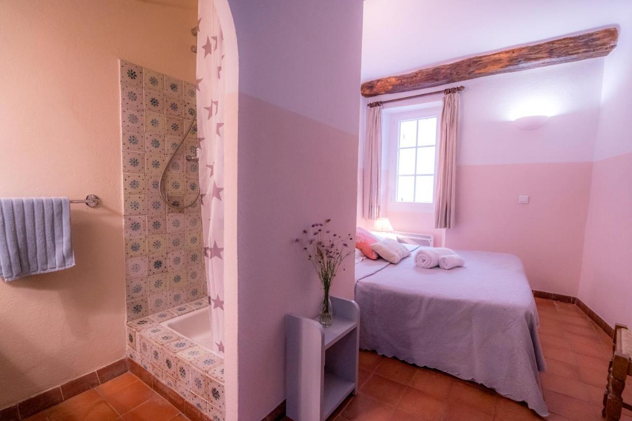 Maison Coeur De Village Ramatuelle Zewnętrze zdjęcie