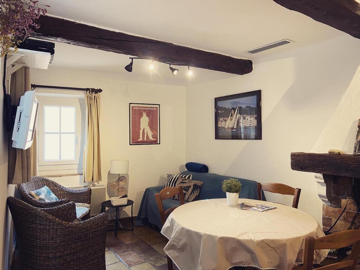 Maison Coeur De Village Ramatuelle Zewnętrze zdjęcie
