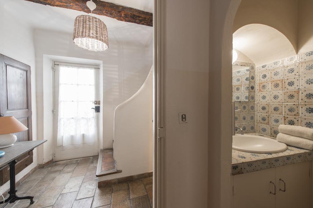 Maison Coeur De Village Ramatuelle Zewnętrze zdjęcie