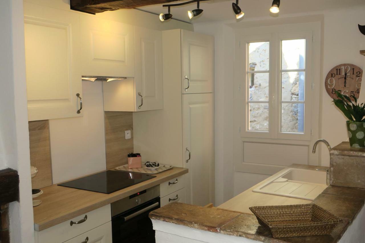 Maison Coeur De Village Ramatuelle Zewnętrze zdjęcie